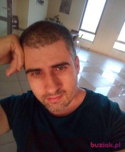 Sebastian, Mężczyzna, 42, Wrocław, Polska, Zdjęcie: 2