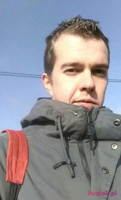 Bogdan, Male, 36, Szprotawa, Polska, Photo: 14