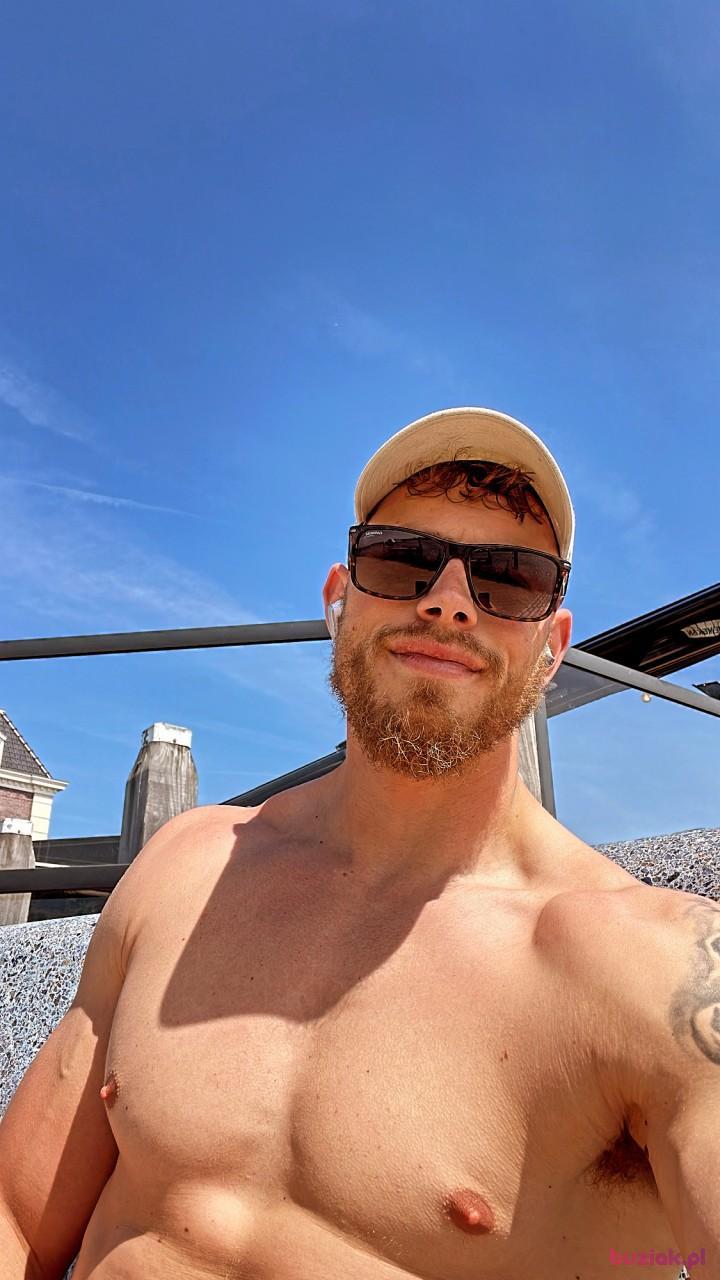 Damian, Male, 30, Arcen, Holandia, Photo: 5