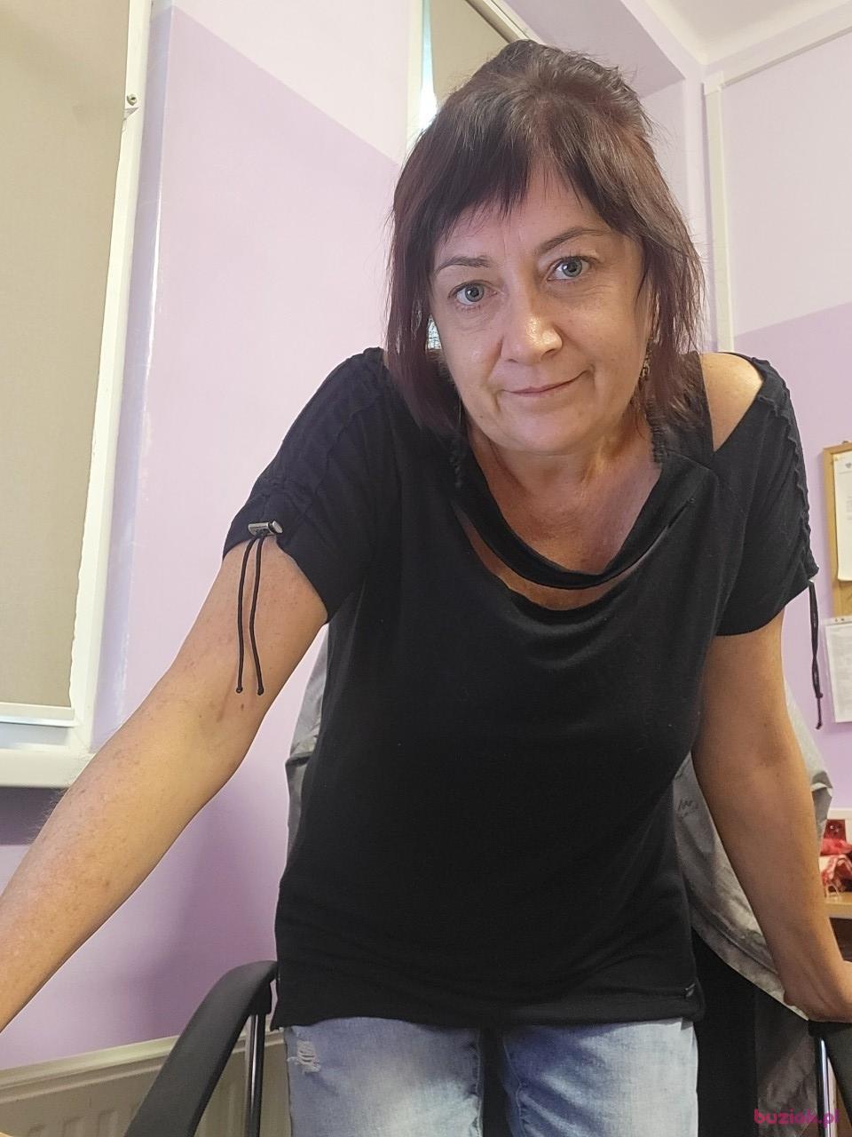 Ewa, Female, 54, Lubliniec, Polska, Photo: 2
