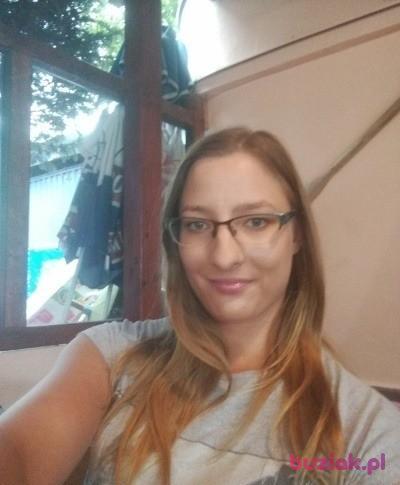 Marika, Kobieta, 35, Poznań, Polska, Zdjęcie: 2
