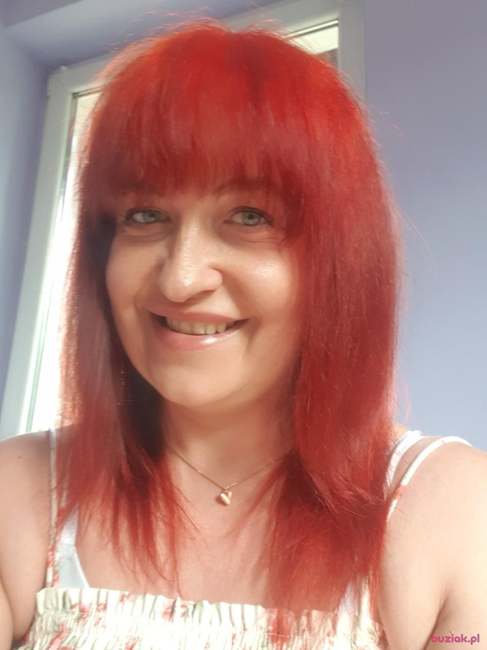 Ola, Female, 41, Arnhem, Holandia, Photo: 2