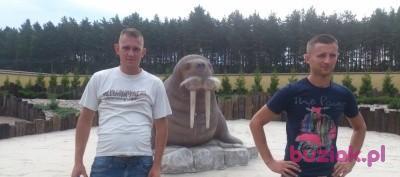 Michał, Mężczyzna, 42, Mińsk Mazowiecki, Polska, Zdjęcie: 3