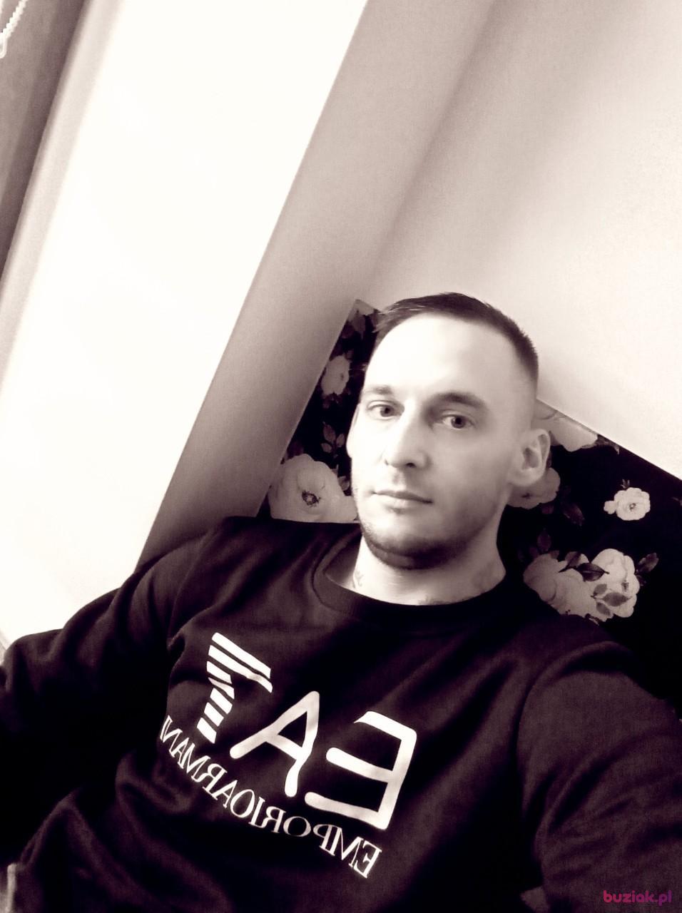 Daniel, Male, 39, Białystok, Polska, Photo: 1
