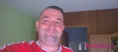 Adrian, Male, 45, Złocieniec, Polska, Photo: 4