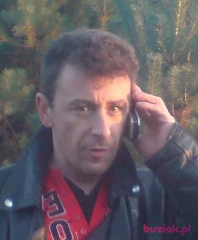 Sławomir, Male, 54, Ostrów Mazowiecka, Polska, Photo: 2
