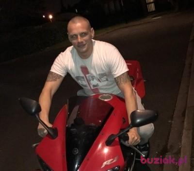 Rafal , Male, 38, Wielka Brytania, Photo: 1
