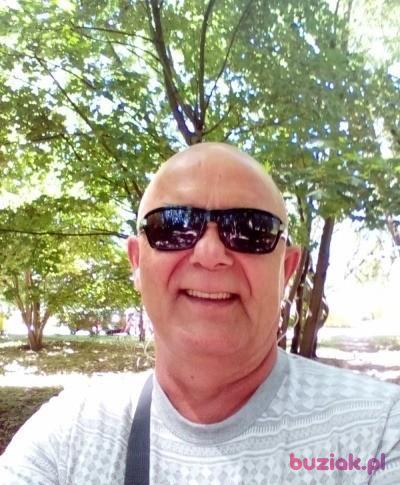 Marek, Male, 64, Siedlce, Polska, Photo: 16