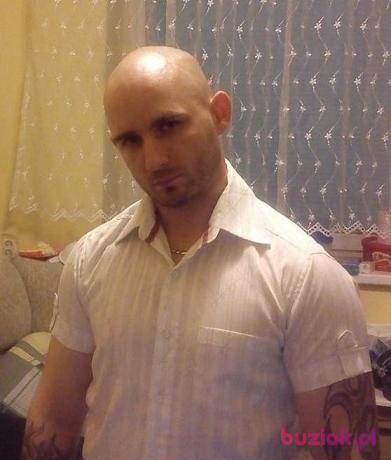 frei30, Mężczyzna, 43, Wrocław, Polska, Zdjęcie: 1