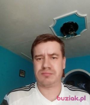 Daniel, Male, 47, Warszawa, Polska, Photo: 2