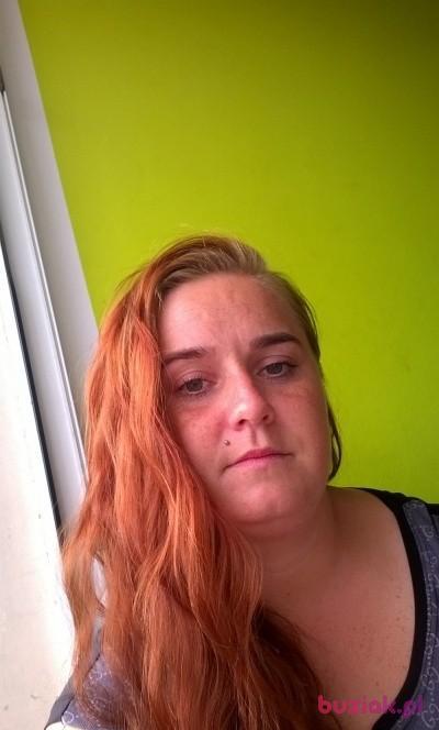 Gosia, Kobieta, 41, Słupsk, Polska, Zdjęcie: 3