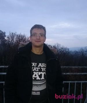 Krzysiek , Male, 41, Bielawa, Polska, Photo: 2