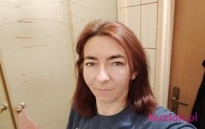 Dorota, Female, 48, Praszka, Polska, Photo: 4