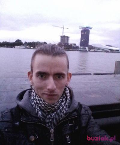 Mateusz, Mężczyzna, 31, Rybnik, Polska, Zdjęcie: 2