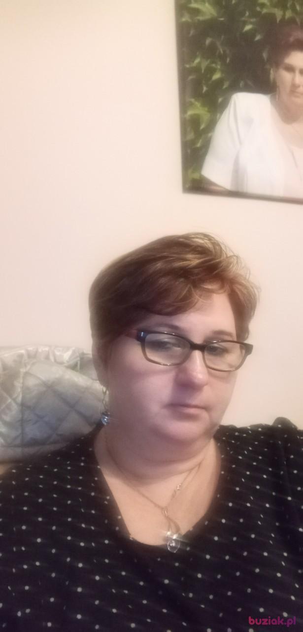 Żaneta, Female, 51, Kożuchów, Polska, Photo: 2