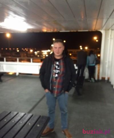 Adrian, Male, 37, Brześć Kujawski, Polska, Photo: 2