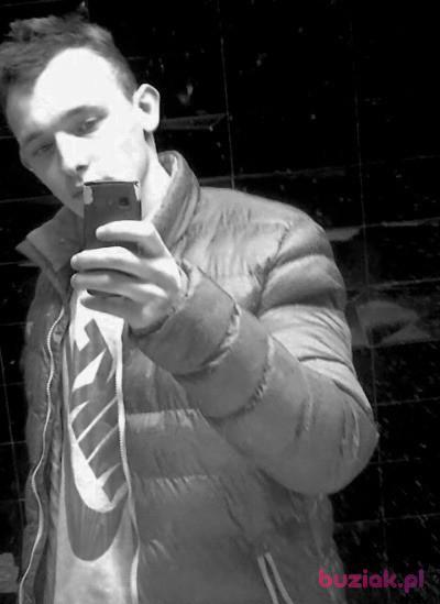 Kamil, Male, 27, Człuchów, Polska, Photo: 2