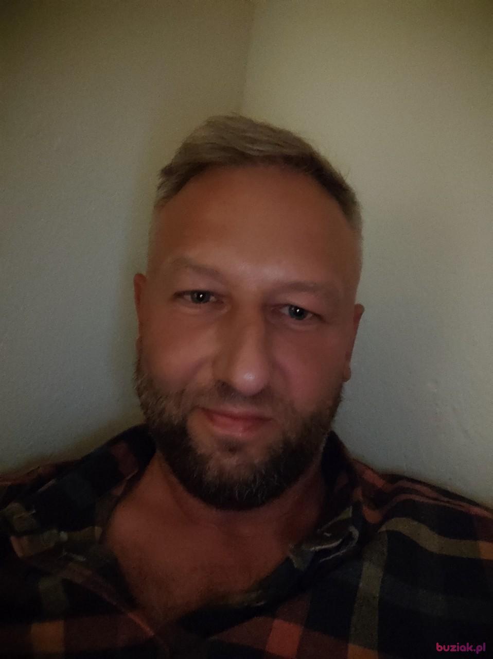 Łukasz, Male, 46, Pruszcz Gdański, Polska, Photo: 2