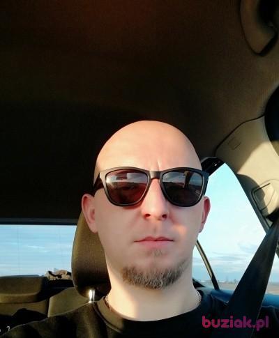 Łukasz, Male, 42, Bydgoszcz, Polska, Photo: 2