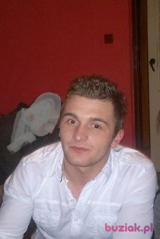 daniel, Male, 36, Warszawa, Polska, Photo: 2