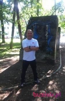Mirek, Male, 47, Gdynia, Polska, Photo: 2
