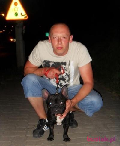 Leszek, Male, 44, Starachowice, Polska, Photo: 2
