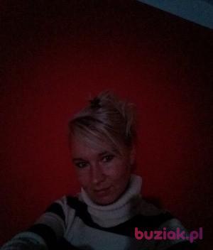 Gosia, Kobieta, 40, Polska, Zdjęcie: 2