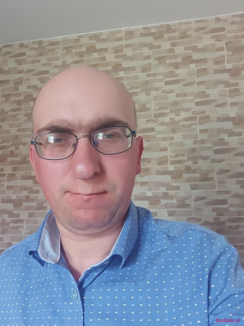 Woj, Male, 31, Grabów nad Prosną, Polska, Photo: 2