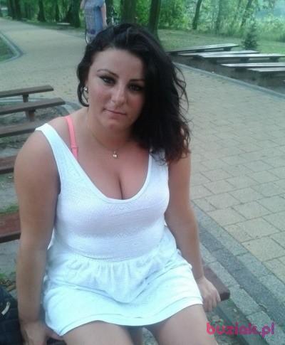 sandra, Kobieta, 37, Poznań, Polska, Zdjęcie: 2
