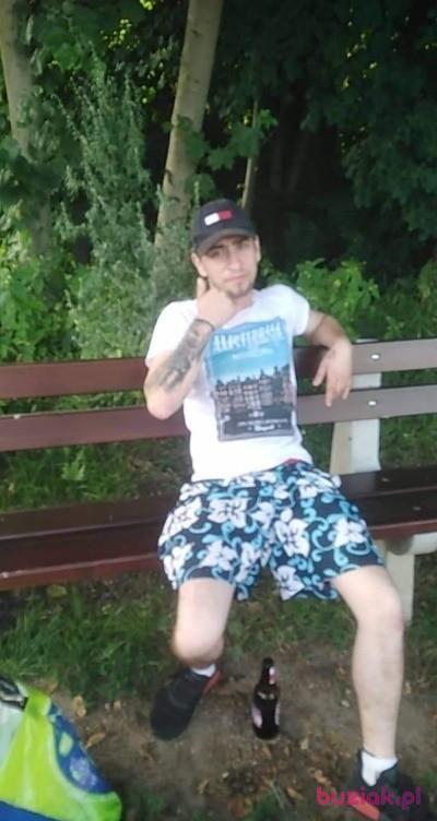Patryk, Male, 30, Gdańsk, Polska, Photo: 4