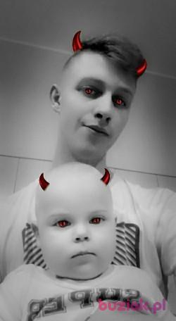 Szymon, Male, 27, Wejherowo, Polska, Photo: 2