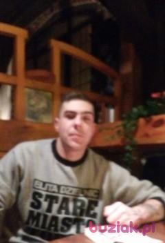 patryk, Male, 37, Toruń, Polska, Photo: 2