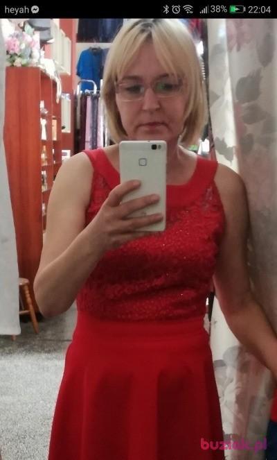 Ewa, Female, 52, Grudziądz, Polska, Photo: 3