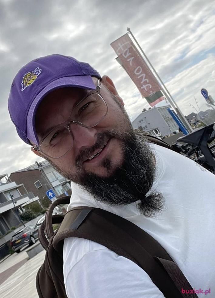 Marcin, Mężczyzna, 47, Amsterdam, Holandia, Zdjęcie: 3