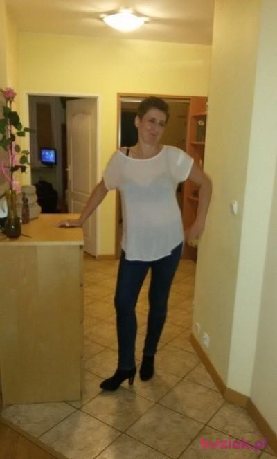 Marzena, Female, 52, Warszawa, Polska, Photo: 4