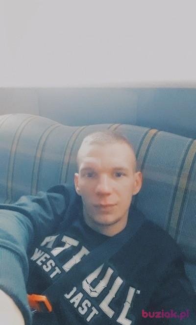 Daniel, Male, 33, Kamień Pomorski, Polska, Photo: 5