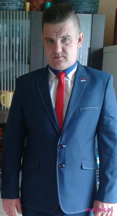 Lukasz, Male, 41, Polska, Photo: 2