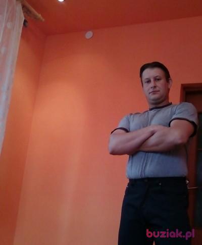 Arek, Male, 47, Kozienice, Polska, Photo: 2