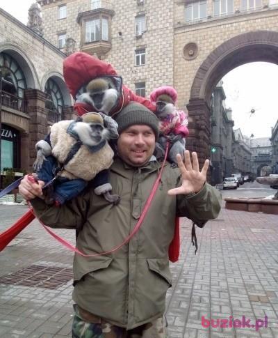 Hubert , Male, 38, Nowy Dwór Mazowiecki, Polska, Photo: 6