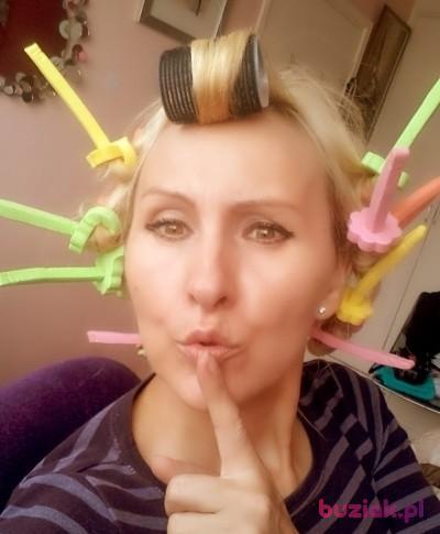 Goska, Female, 63, Wielka Brytania, Photo: 3