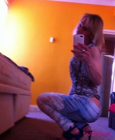 Agnieszka, Female, 44, Wielka Brytania, Photo: 1