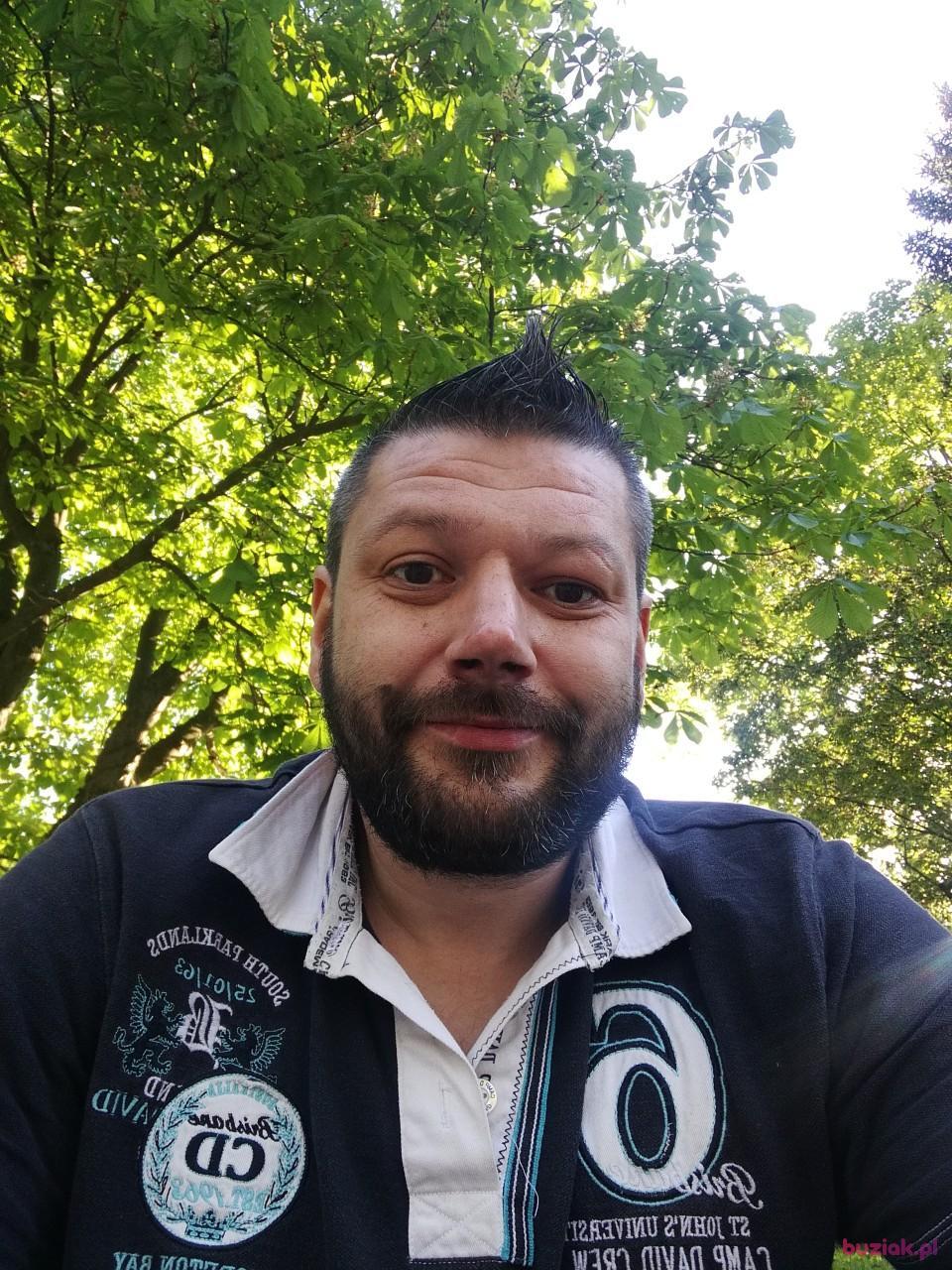Piott, Male, 45, Piechowice, Polska, Photo: 3