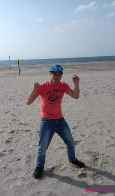 Patryk, Male, 40, Gorzów Wielkopolski, Polska, Photo: 3