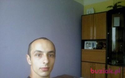 Maciej, Male, 36, Gorlice, Polska, Photo: 2