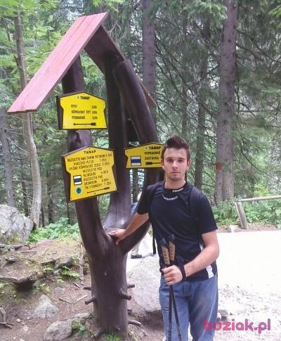 Piotr, Male, 28, Polska, Photo: 4