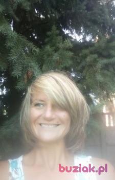 GOSIEK , Female, 51, Konin, Polska, Photo: 2