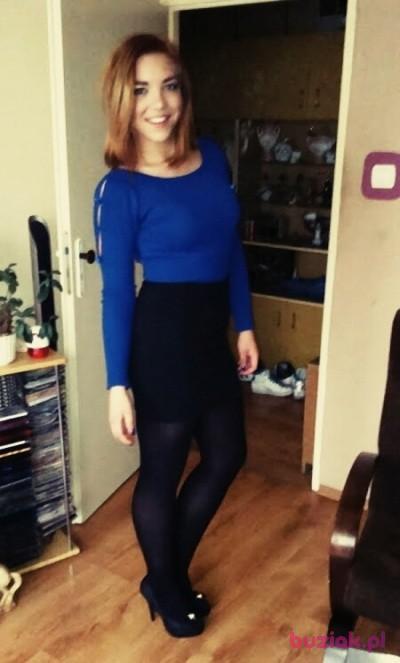 Kasia, Kobieta, 46, Łódź, Polska, Zdjęcie: 2