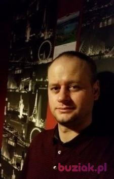 Tomasz, Male, 44, Warsop, Wielka Brytania, Photo: 3