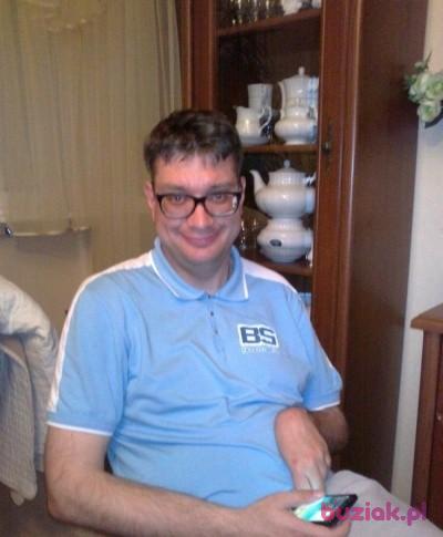 Tomek, Male, 42, Legnica, Polska, Photo: 1