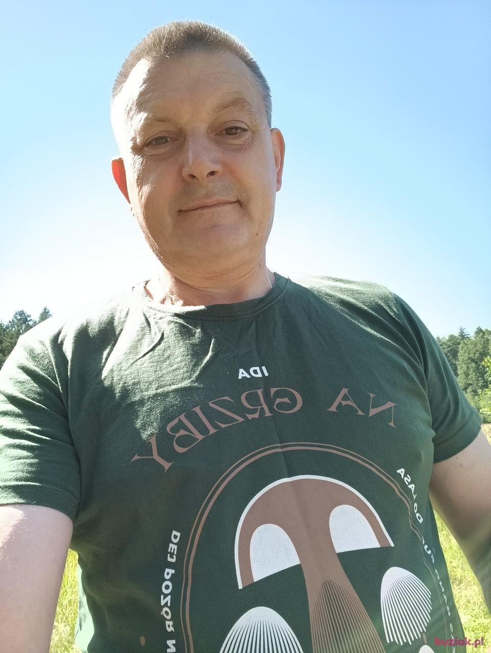 mirosław, Mężczyzna, 60, Świętochłowice, Polska, Zdjęcie: 2